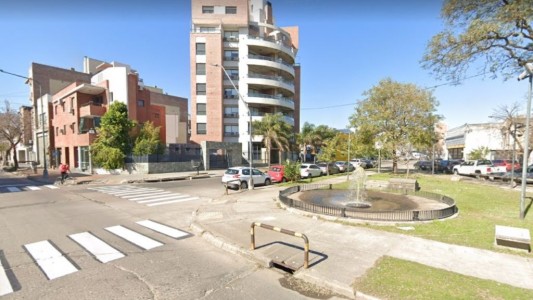 Millonario robo en un departamento de barrio Mariano Comas