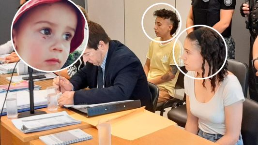 Cuáles son las pruebas que pueden llevar a prisión perpetua a la madre de Lucio Dupuy y su novia