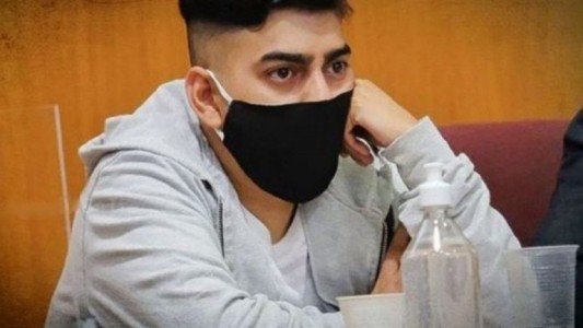 La Justicia otorgó prisión domiciliaria a Lautaro Teruel, condenado por abuso sexual