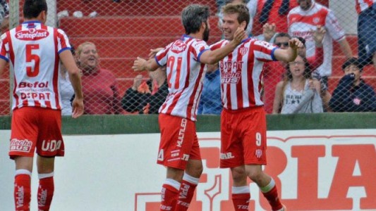 Un ex goleador de Unión jugará en Aldosivi de Mar del Plata