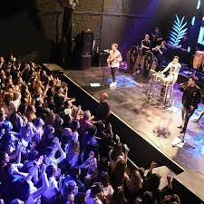 Nuevas Propuestas musicales en el escenario de Tribus Club de Arte