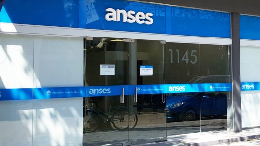 Calendario de pagos de Anses de esta semana