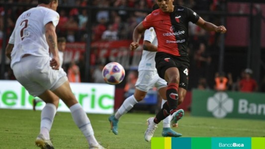 Colón va por la recuperación ante Godoy Cruz