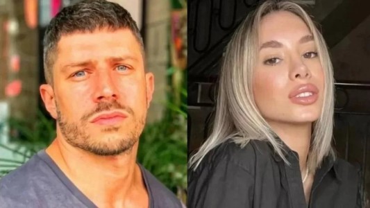 Grave denuncia de Flor Moyano contra Juan Martino