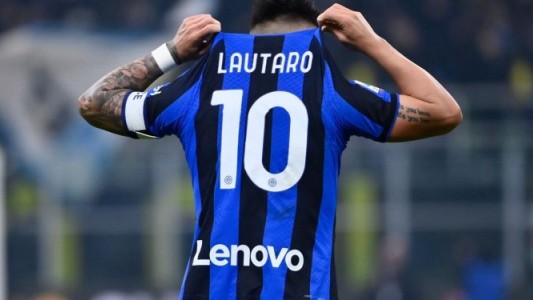 Inter se quedó con el clásico ante Milan