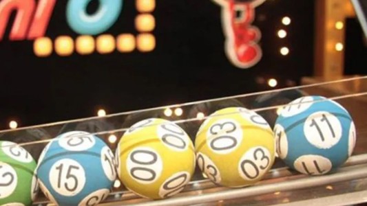El Quini 6 quedó vacante y se viene con un increíble pozo