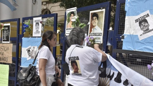 Crimen de Fernando Báez Sosa: con un gran operativo de seguridad, se da a conocer la sentencia contra los rugbiers