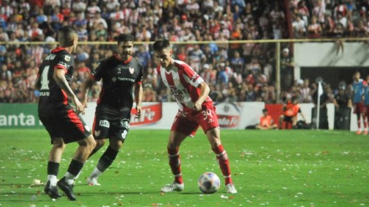 ¿Cuándo vuelve a jugar Unión?