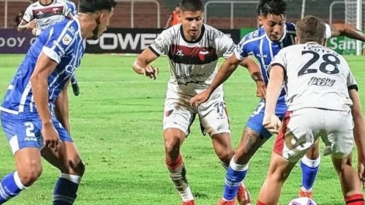 Problemas para Colón en el retorno de Mendoza: ¿Cuándo vuelve a jugar?