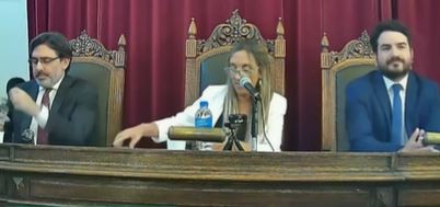 Perpetua para cinco de los rugbiers por el crimen de Fernando Báez Sosa