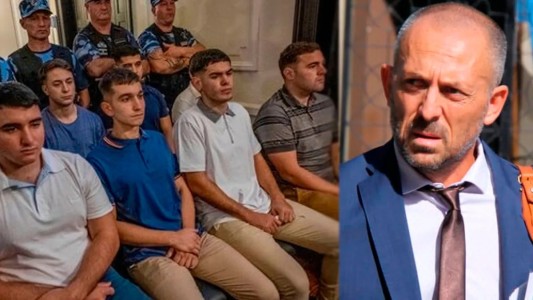 Los rugbiers ya tienen su apelación: cuál es la chance de lograr la libertad tras recibir prisión perpetua