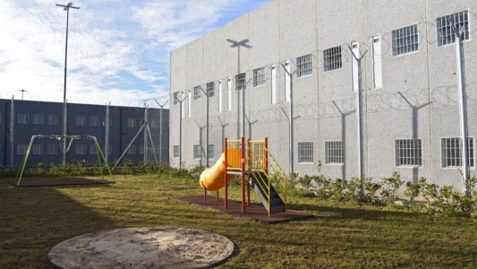 Reclaman por agua potable en las cárceles