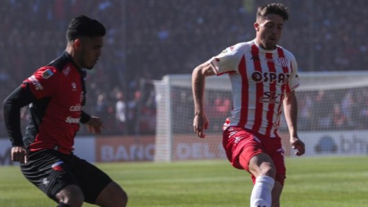 El clásico santafesino ya tendría asignado día y horario