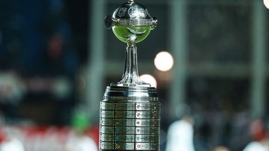 Esta semana arranca la Copa Libertadores 2023