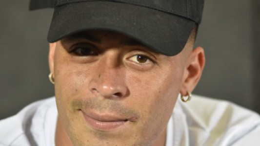 En Colón descartan la vuelta de Brian Fernández