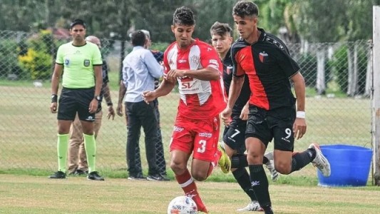 ¿Cuándo se juega el clásico de Reserva?