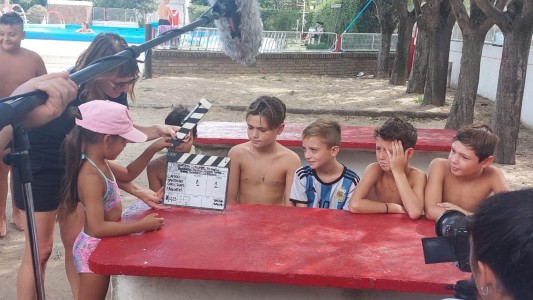 El programa provincial Patantes 2023 llegó a Coronel Bogado