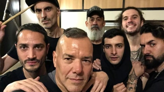 Vuelve "Catupecu Machu" con un icónico show en Tribus Club de Arte