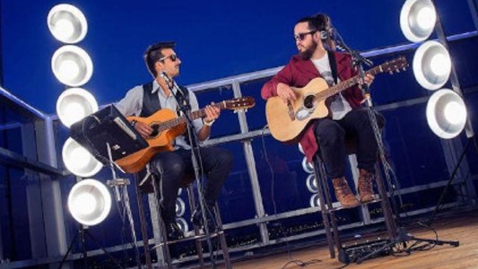 Llega al escenario de Tribus Club de Arte un homenaje a Gustavo Cerati que no te podes perder