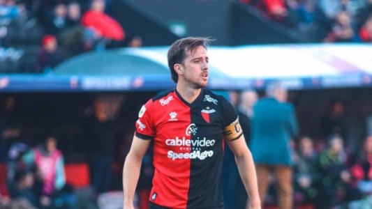 A la espera del aval médico, Racing llegó a un acuerdo con Bernardi