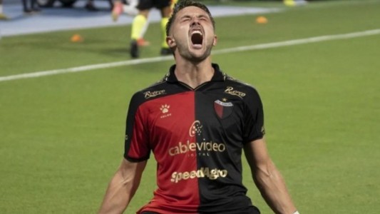 Colón buscará recuperarse hoy ante Sarmiento