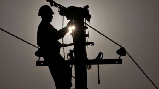 En medio del calor, casi 190.000 hogares del AMBA se quedaron sin luz