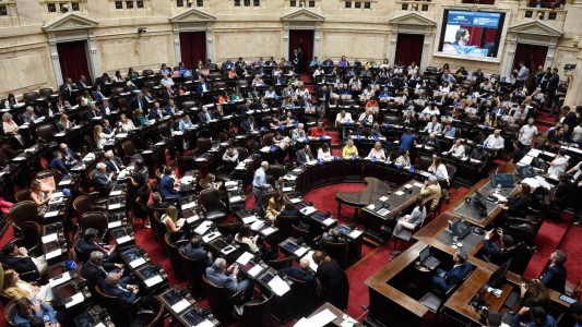 Diputados: cámaras y pymes abordaron la temática de los juicios laborales y el registro de empleados