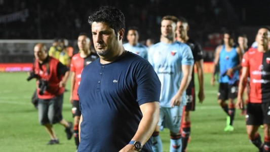 Saralegui se puso plazo: “nos queda una bala”