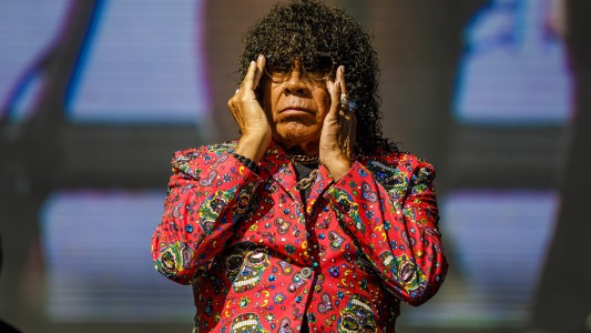 La Mona Jiménez y Abel Pintos, shows centrales de la Fiesta del Mate en Paraná