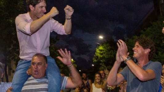 Duro golpe al PRO en La Pampa: La UCR se quedó con la primera elección interna