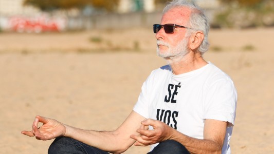 El concejal Saúl Perman solicita un espacio de interconexión extraterrestre