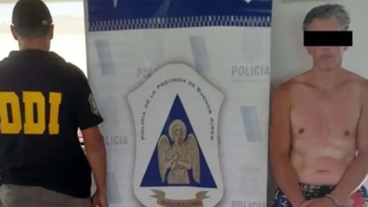 "Te voy a atar a un ancla y te tiro al Paraná", la amenaza del hombre que secuestró y abusó de su pareja