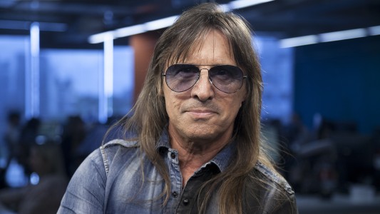 Llega Adrián Barilari a Santa Fe para presentar sus canciones doradas