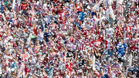 En la semana previa al Clásico, aviso importante para los socios de Unión