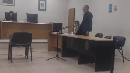 Quiso dispararle a un ladrón y mató a un joven que pasaba caminando: "Me siento mal, me equivoqué"