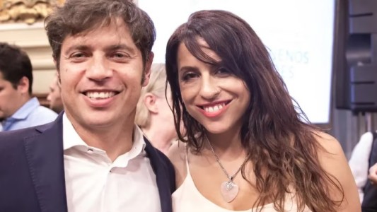 Donda se suma a la gestión de Kicillof, tras salir del INADI con críticas al gobierno nacional