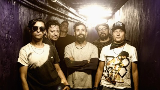 Llega "Cielo Razzo" a Tribus Club de Arte para brindarnos un show imperdible