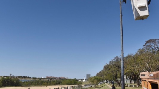 Trabajos de fumigación, iluminación y bacheo previstos para hoy martes