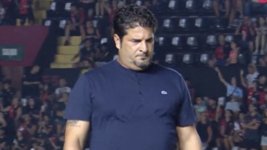 En qué equipo está pensando Marcelo Saralegui para ir a ganar el clásico