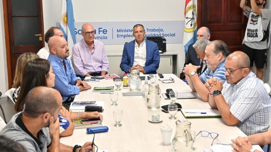 Inicio del ciclo lectivo: el objetivo es que la vuelta a clases sea con normalidad