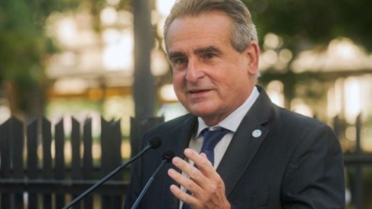 Agustín Rossi desembarca en el Gabinete con el objetivo de "descomprimir la interna"