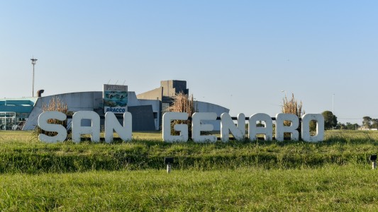 Pedido de paradero para 4 hermanitos oriundos de San Genaro que presuntamente viajaron a Córdoba