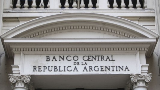 Por la importación de energía, el Banco Central sufrió una fuerte pérdida de reservas