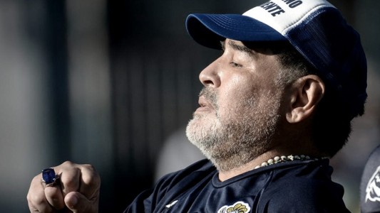 Con una audiencia clave, se reactiva la causa por la muerte de Diego Maradona