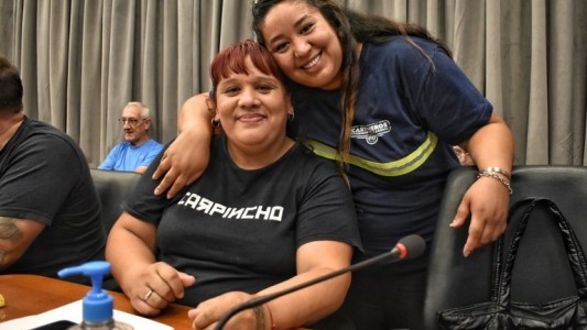 Detuvieron a una diputada ligada a Grabois, acusada de agredir a un policía en Lanús