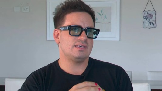 Fede Bal rompió el silencio sobre sus infidelidades