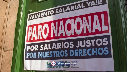La semana próxima los bancos solo atenderán dos días: feriados y paro por reclamo salarial