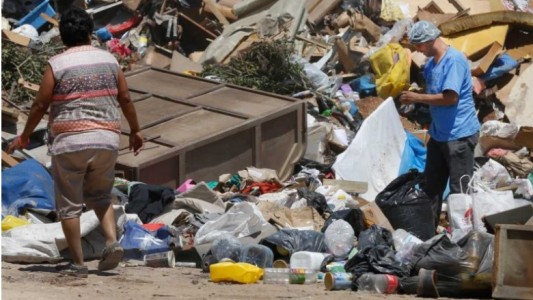 Una familia necesitó $163.539 en enero para no ser pobre