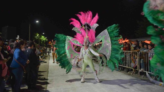 El Carnaval se palpita en todo el país y muestra un alto nivel de reservas