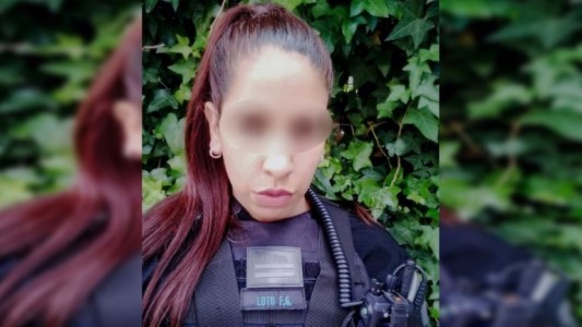 Otro ataque a una oficial de policía: entre cinco la golpearon para robarle el arma y el chaleco antibalas